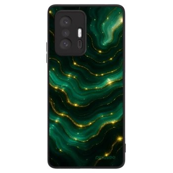 Picasee ULTIMATE CASE na Xiaomi 11T - Emerald