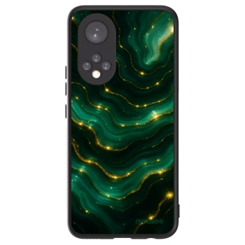 Etui na Huawei Nova 9 - Emerald