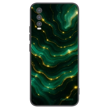 Etui na Vivo Y20s - Emerald