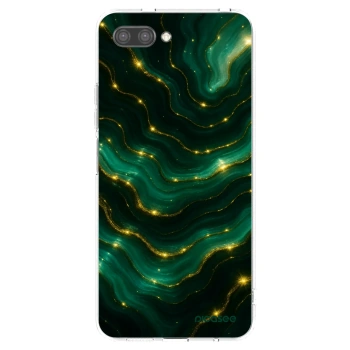 Etui na Honor 10 - Emerald