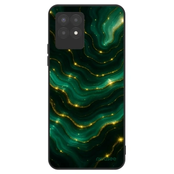 Etui na Realme 8i - Emerald