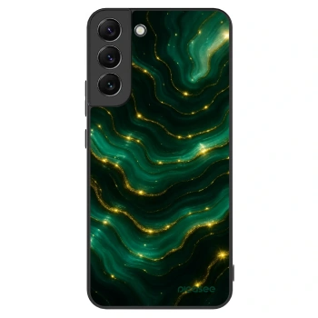 Etui na Samsung Galaxy S22+ 5G - Emerald