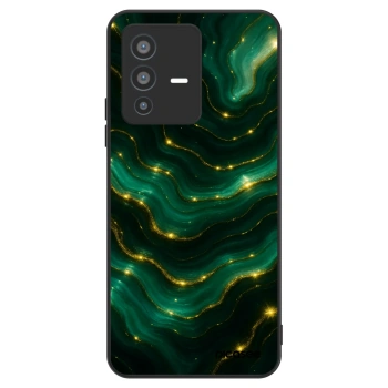 Etui na Vivo V23 5G - Emerald
