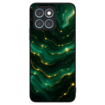 Etui na Honor X8 4G - Emerald