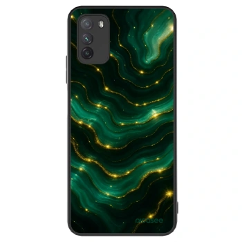 Etui na Xiaomi Poco M3 - Emerald