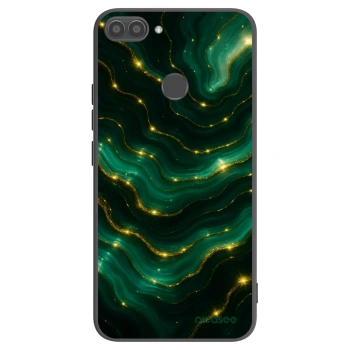Etui na Huawei P Smart - Emerald
