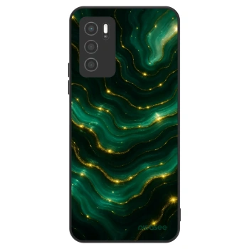 Etui na OPPO A16s - Emerald