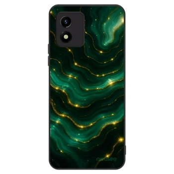 Etui na Vivo Y01 - Emerald