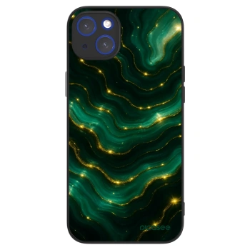 Picasee ULTIMATE CASE na Apple iPhone 14 Plus - Emerald