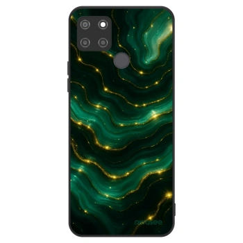 Etui na Realme C21Y - Emerald