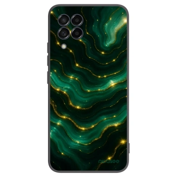 Etui na Samsung Galaxy M53 5G - Emerald