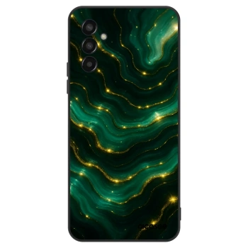 Etui na Samsung Galaxy M13 M135F - Emerald