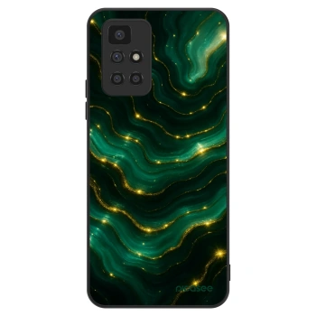 Etui na Xiaomi Redmi 10 (2022) - Emerald