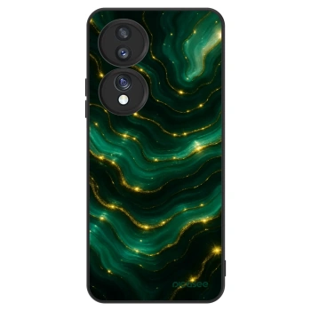 Etui na Honor 70 - Emerald
