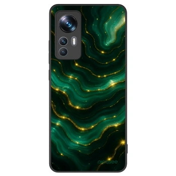 Picasee ULTIMATE CASE na Xiaomi 12T Pro - Emerald