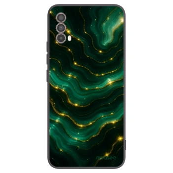 Etui na Motorola Moto E40 - Emerald