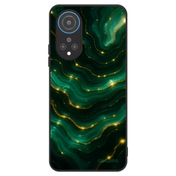 Etui na Honor X7 - Emerald