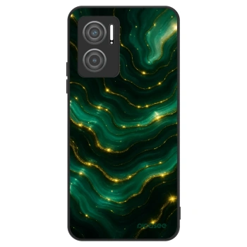 Etui na Xiaomi Redmi 10 5G - Emerald
