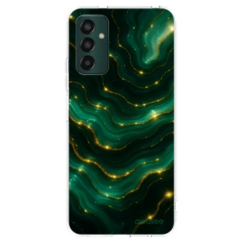 Etui na Samsung Galaxy M23 5G - Emerald