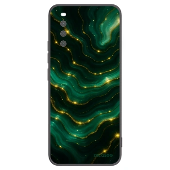Etui na Sony Xperia 10 III - Emerald