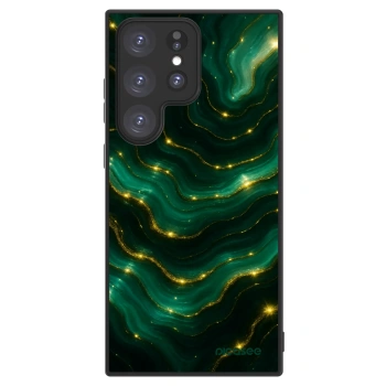 Etui na Samsung Galaxy S23 Ultra 5G - Emerald