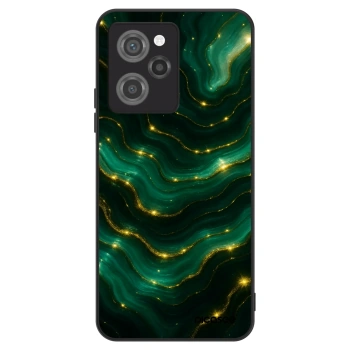 Etui na Xiaomi Poco X5 Pro - Emerald