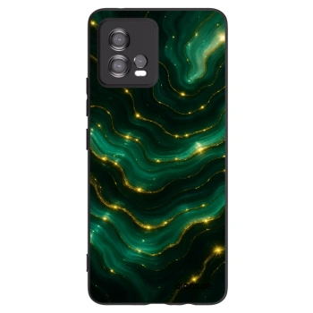 Etui na Motorola Moto G72 - Emerald