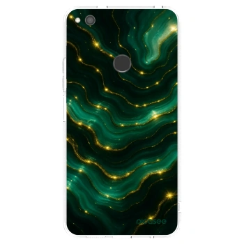 Etui na Huawei P9 Lite 2017 - Emerald