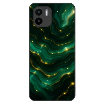 Etui na Xiaomi Redmi A2 - Emerald
