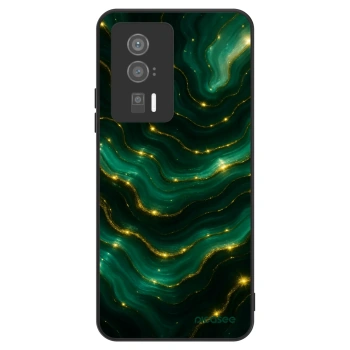 Etui na Xiaomi Poco F5 Pro 5G - Emerald