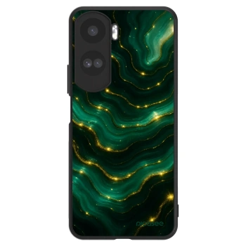 Etui na Honor 90 Lite 5G - Emerald