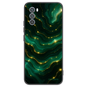 Etui na Motorola Moto G62 - Emerald