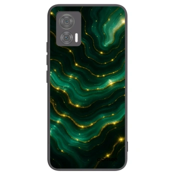 Etui na Motorola Edge 30 Neo - Emerald
