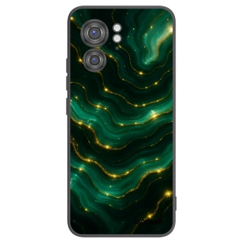 Etui na Motorola Edge 40 - Emerald