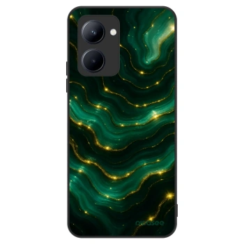 Etui na Realme C33 (2023) - Emerald