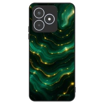 Etui na Realme C53 - Emerald