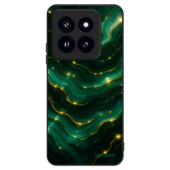 Etui na Xiaomi 14 Pro - Emerald