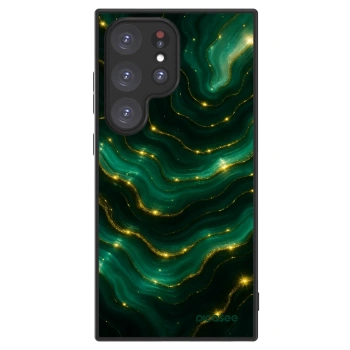 Etui na Samsung Galaxy S24 Ultra S928B 5G - Emerald