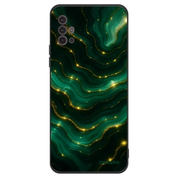 Etui na Motorola Moto G30 - Emerald