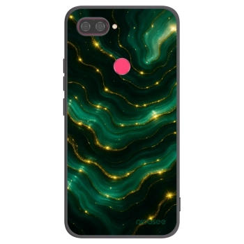 Etui na Xiaomi Mi 8 Lite - Emerald
