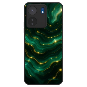 Etui na Xiaomi Redmi 13C 4G - Emerald