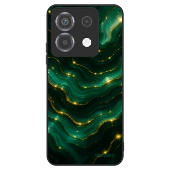 Etui na Xiaomi Poco X6 - Emerald