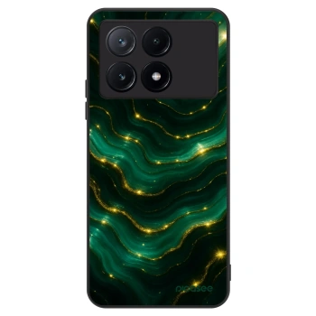 Etui na Xiaomi Poco X6 Pro - Emerald