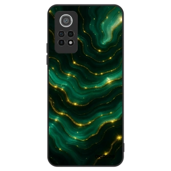 Etui na Xiaomi Redmi Note 12 Pro 4G - Emerald