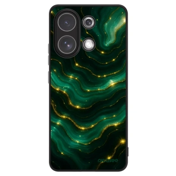 Etui na Xiaomi Redmi Note 13 4G - Emerald