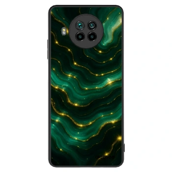 Etui na Xiaomi Mi 10T Lite - Emerald