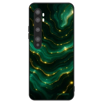 Etui na Xiaomi Mi Note 10 (Pro) - Emerald