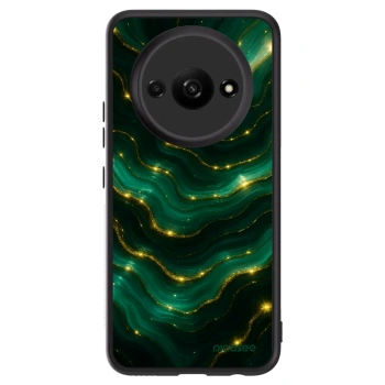 Etui na Xiaomi Redmi A3 - Emerald