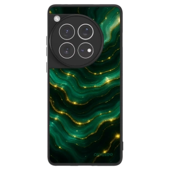 Picasee ULTIMATE CASE na OnePlus 12 5G - Emerald