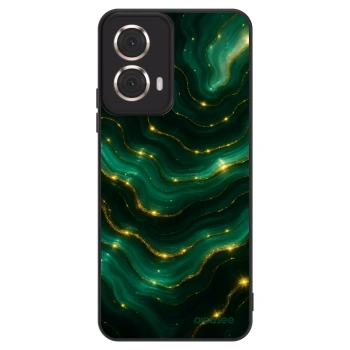 Etui na Motorola Moto G85 - Emerald